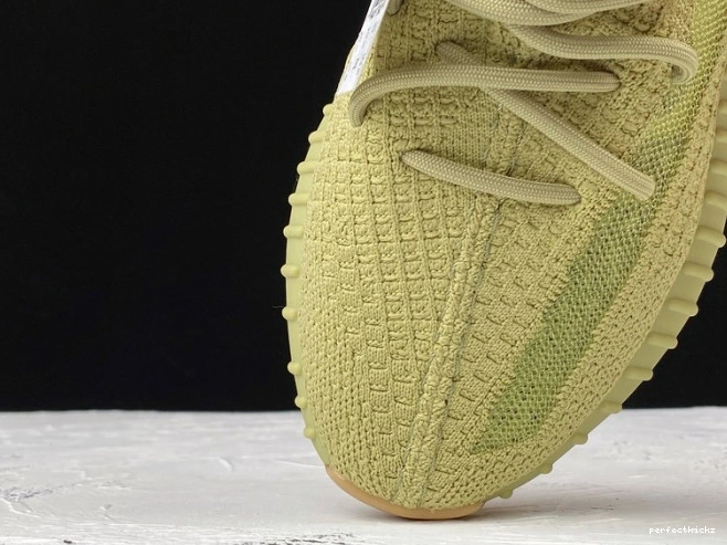 FY5346 Yeezy V2 VAdidas 350 Boost Sulfur - 0726